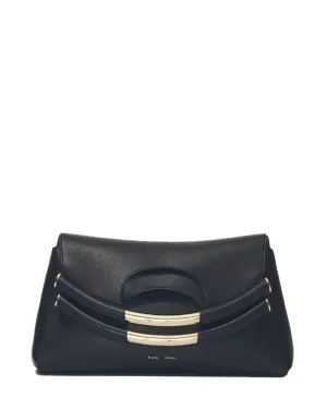Bar Bag in Black