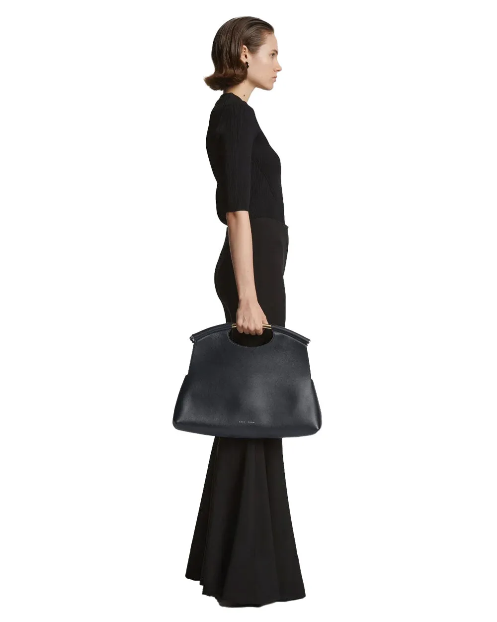 Bar Bag in Black