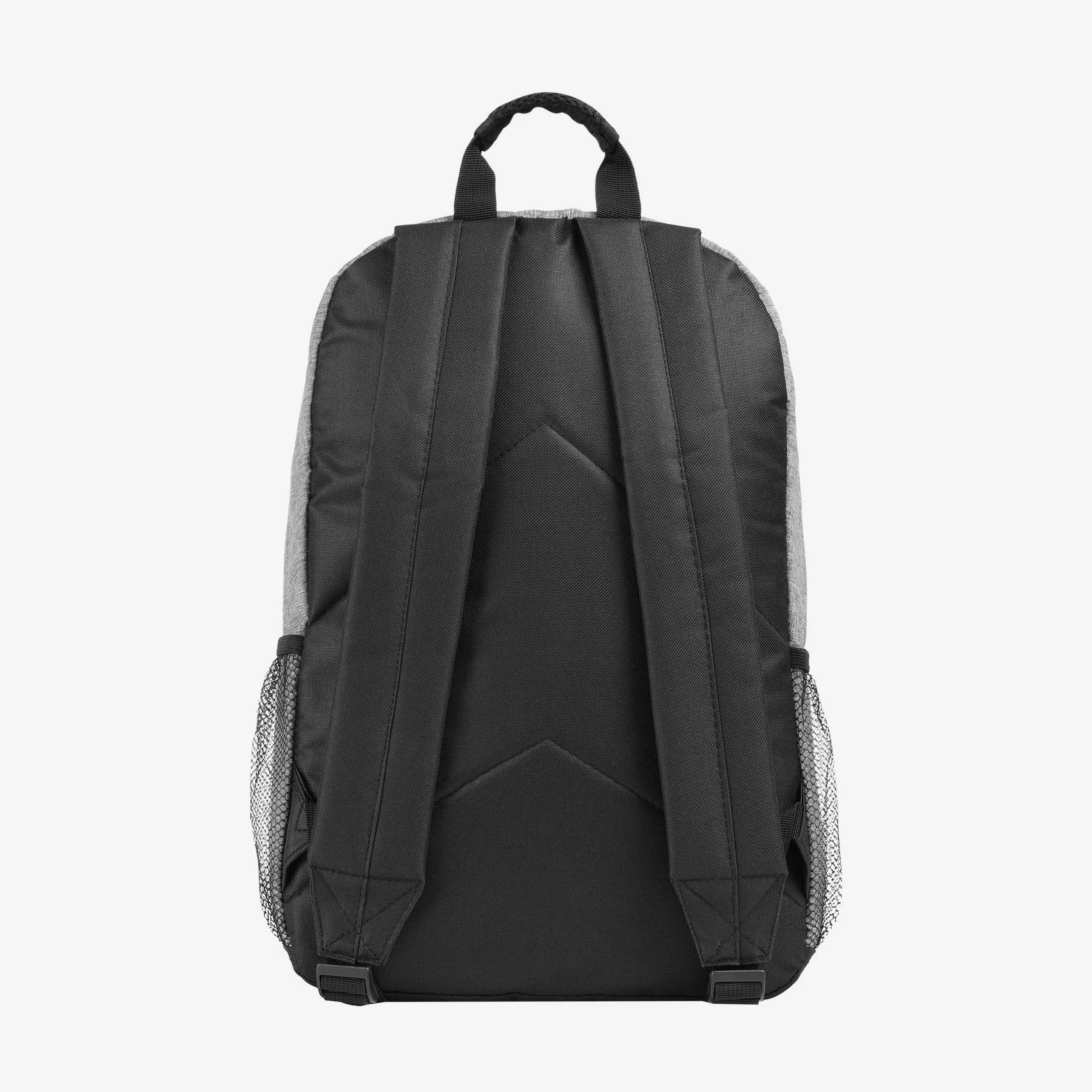 Baylor Bears Heather Grey Bold Color Backpack