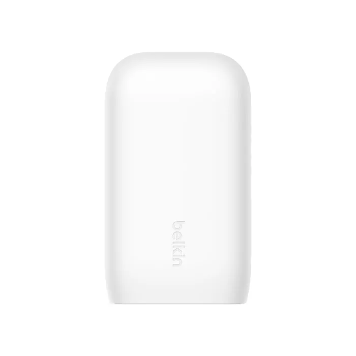 Belkin BoostCharge 3 Port USB-C® Wall Charger with PPS 67W