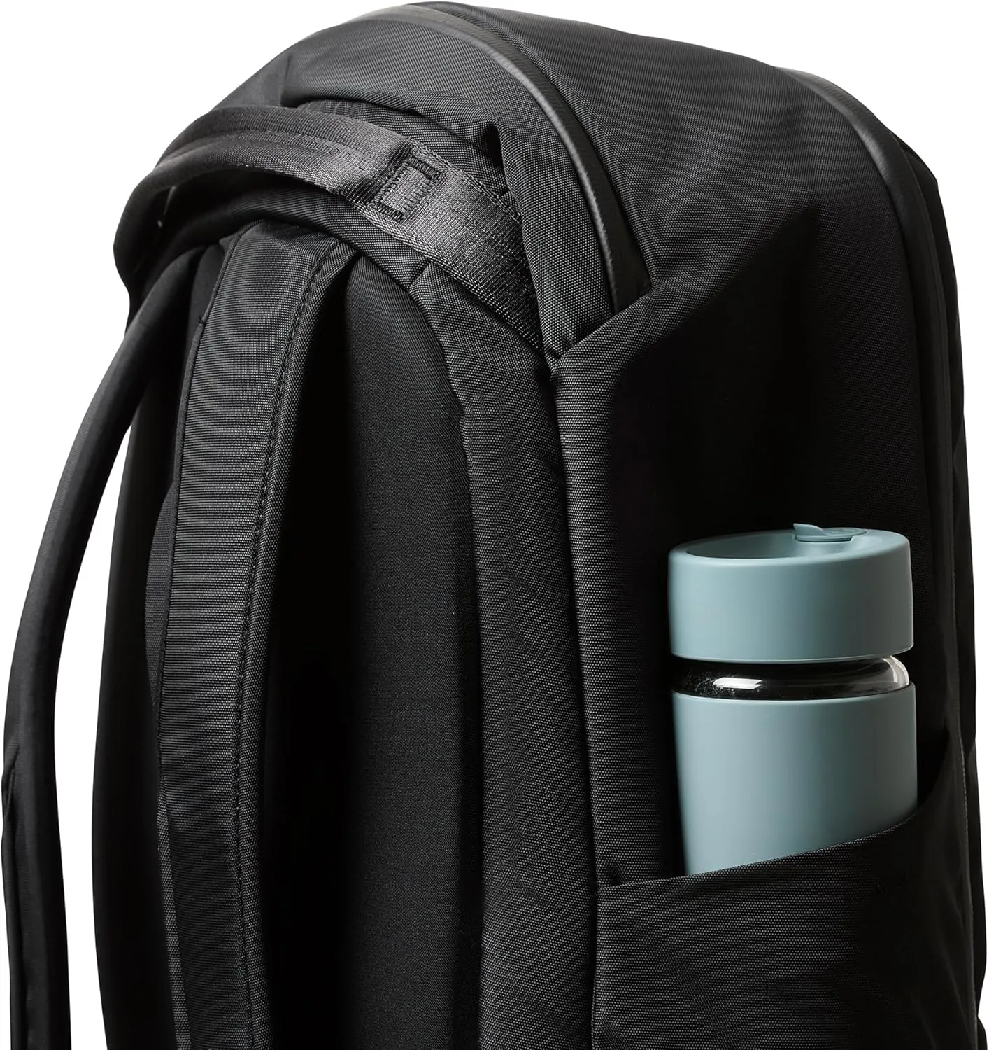 Bellroy Transit Workpack (26 liters, laptops up to 16”, tech accessories, gym gear, shoes, water bottle, daily essentials) - Black