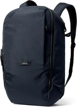 Bellroy Transit Workpack (26 liters, laptops up to 16”, tech accessories, gym gear, shoes, water bottle, daily essentials) - Nightsky