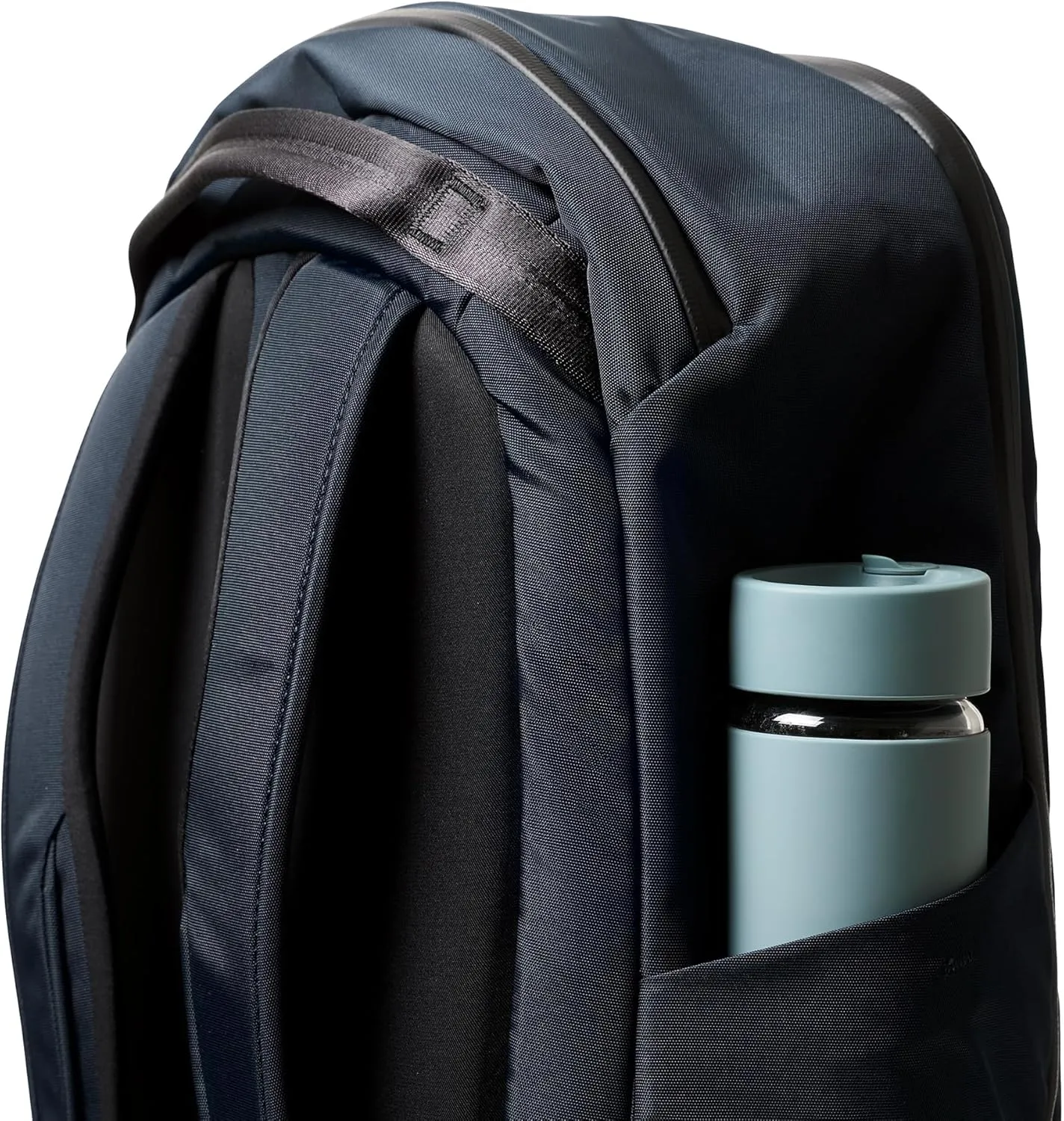 Bellroy Transit Workpack (26 liters, laptops up to 16”, tech accessories, gym gear, shoes, water bottle, daily essentials) - Nightsky