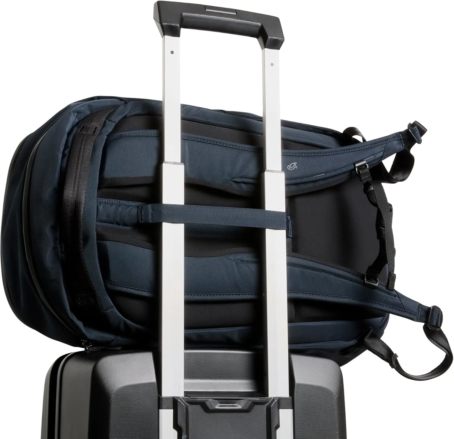 Bellroy Transit Workpack (26 liters, laptops up to 16”, tech accessories, gym gear, shoes, water bottle, daily essentials) - Nightsky