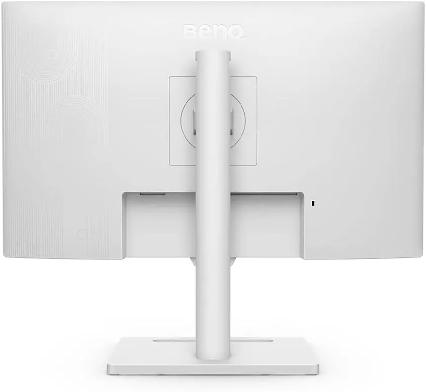 BenQ GW2790QT Productivity Monitor 27" 1440p | IPS| Eye-Care Tech | 99% sRGB | Brightness Intelligence Gen2 | Noise-Cancelling Mic & Speakers | Ergonomic | USB-C (65W) | USB Hub | DaisyChain | White