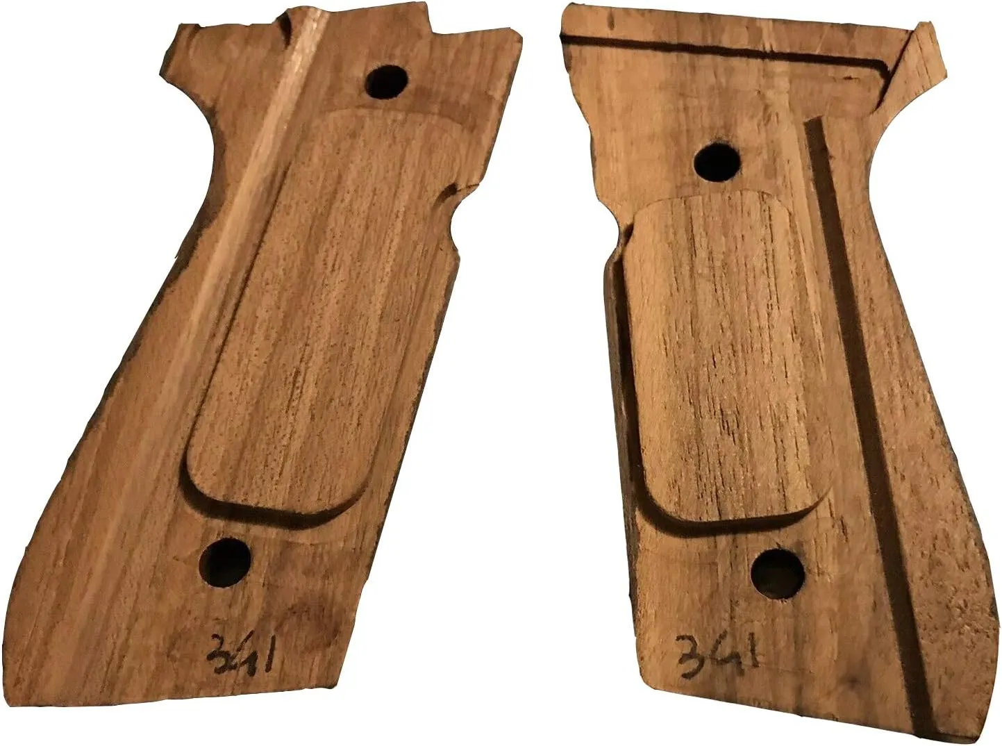 Beretta 92/96 Series Standard Gun Handles with Medallion