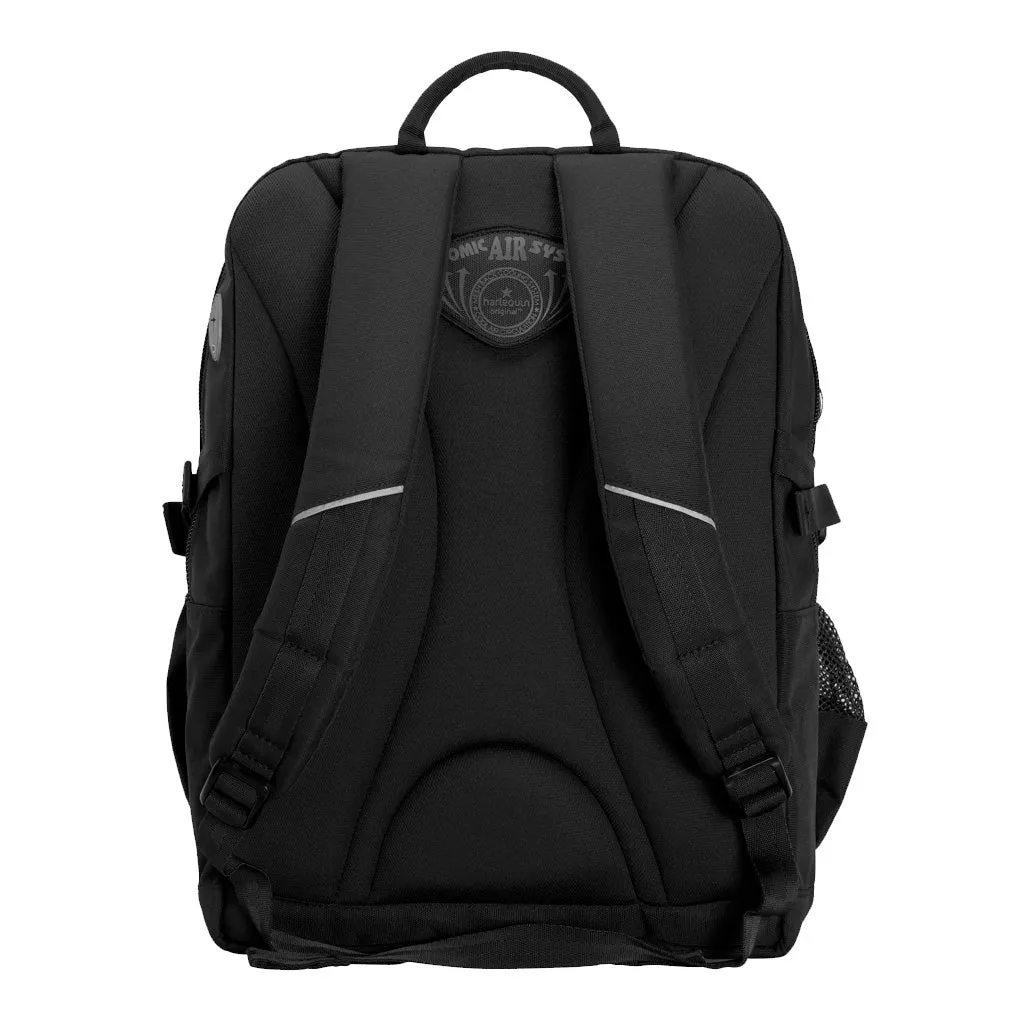 Berkeley Vale Campus Genius Tuff-Pack SENIOR 37LTR -  Black