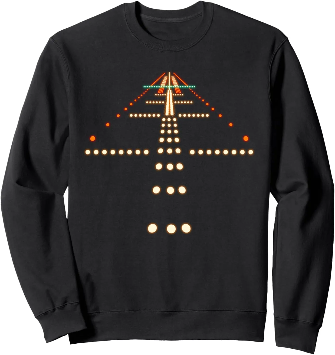 Best Airplane For Men Women Aviation Aviator Flight Pilot Sweatshirt