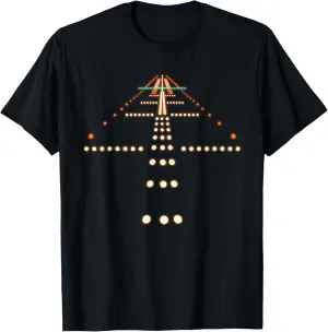 Best Airplane For Men Women Aviation Aviator Flight Pilot T-Shirt