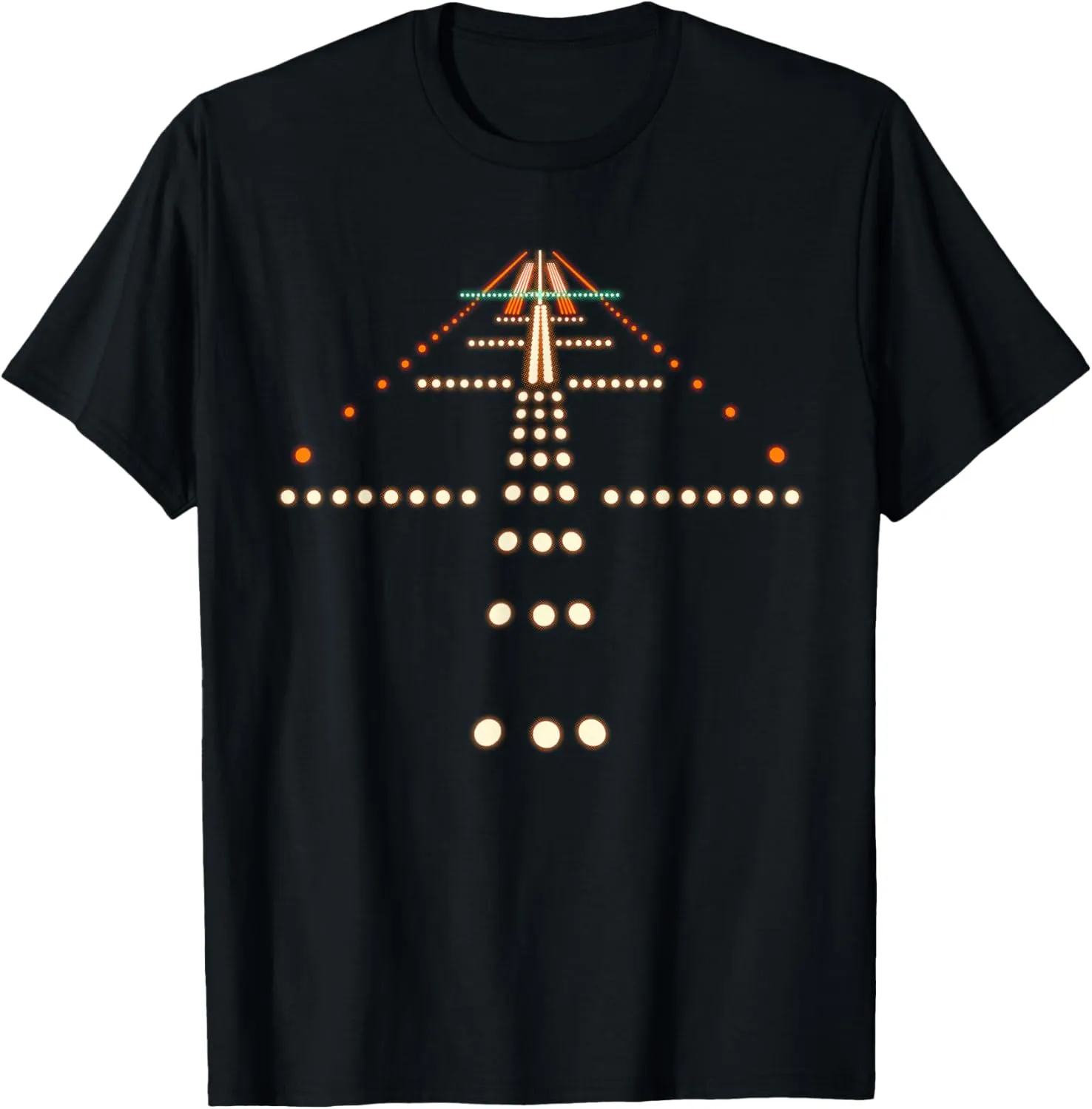 Best Airplane For Men Women Aviation Aviator Flight Pilot T-Shirt