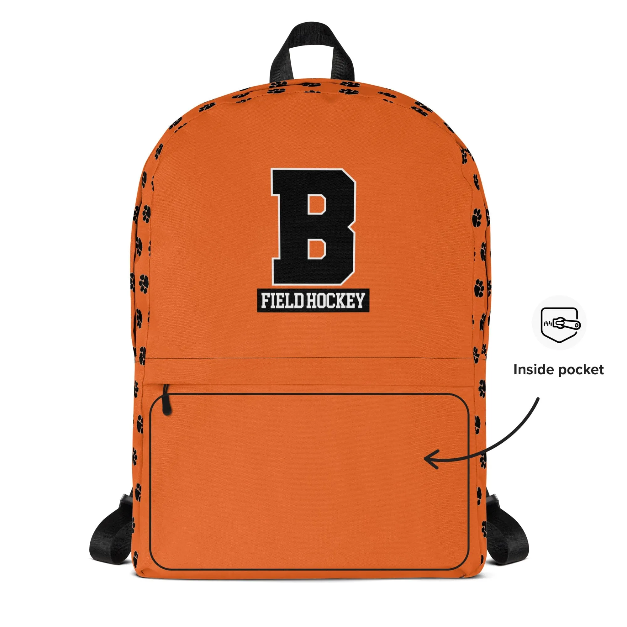 Beverly YFH Travel Backpack