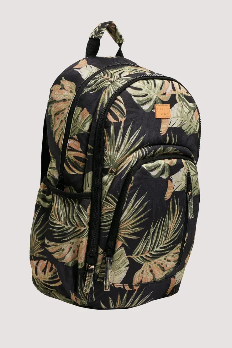 Billabong Tropicana Roadie - Black