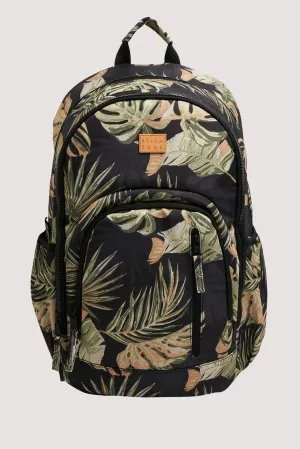 Billabong Tropicana Roadie - Black