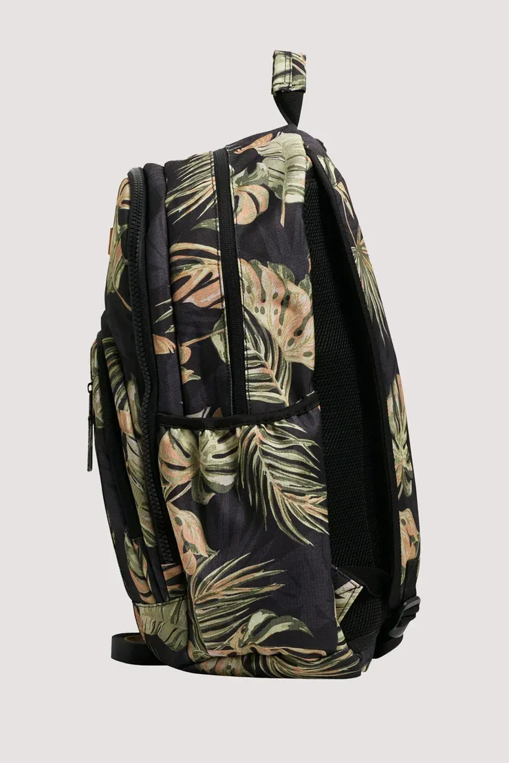 Billabong Tropicana Roadie - Black