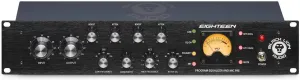 Black Lion Audio Eighteen Microphone Preamp & Induction EQ