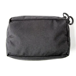 Blackhawk FOUNDATION SERIES UTILITY POUCH BLACK