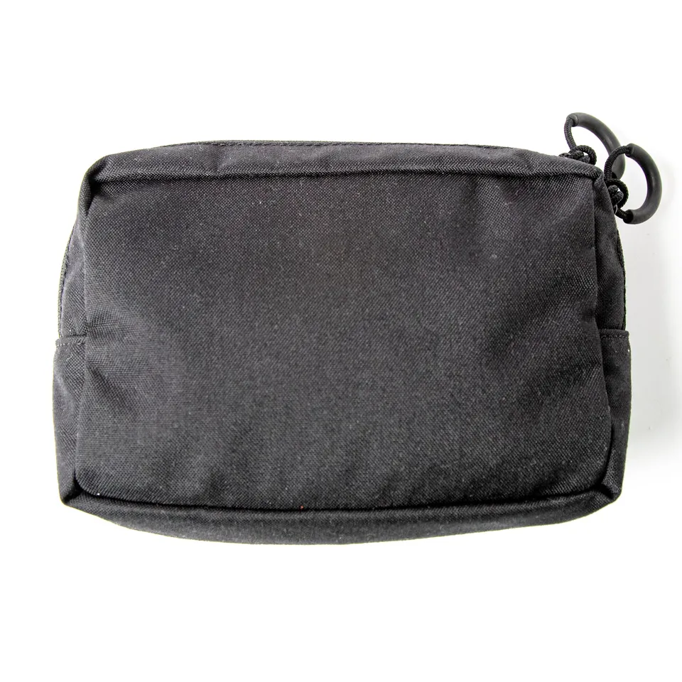 Blackhawk FOUNDATION SERIES UTILITY POUCH BLACK