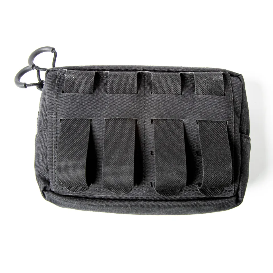 Blackhawk FOUNDATION SERIES UTILITY POUCH BLACK