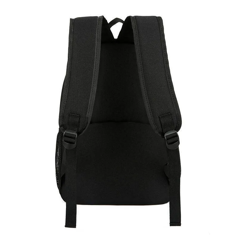 BLACKPINK BACKPACKS CASE