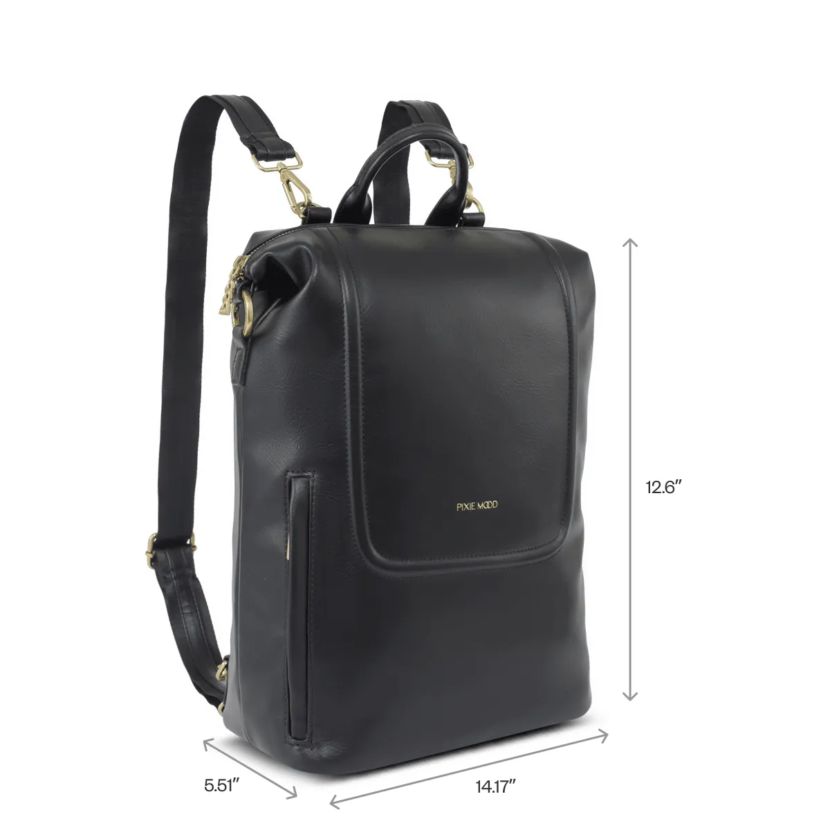 Blossom Backpack