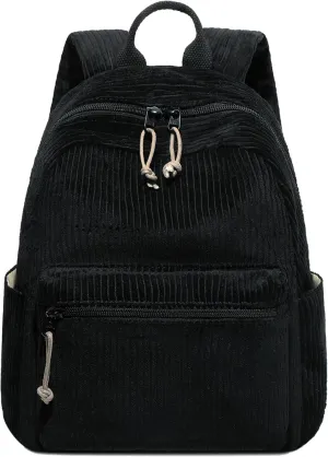 Bluboon Mini Backpacks for Girls Toddler Backpack Purse School Bookbag Kawaii Backpack Women