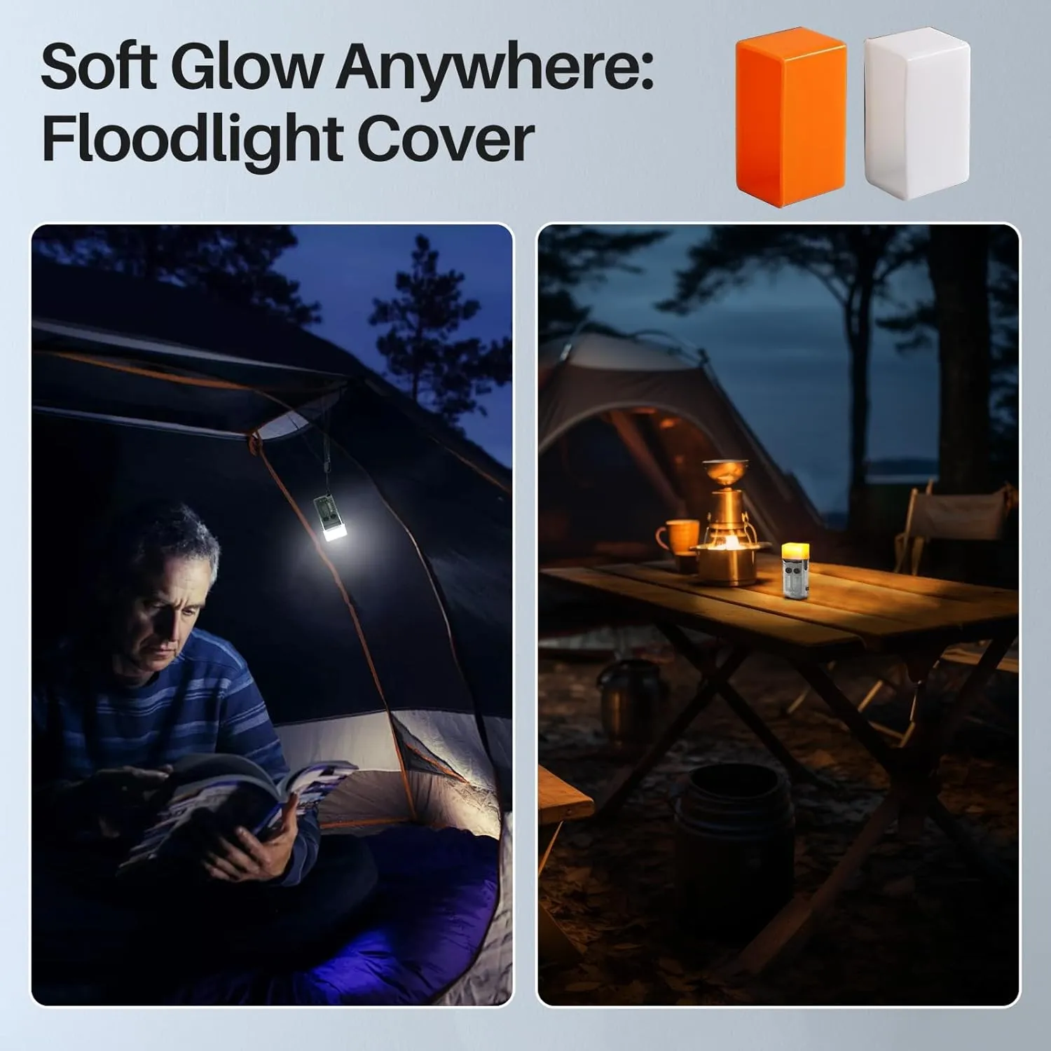 BORUIT V20 Small Powerful EDC Flashlight Bright USB C Rechargeable 365nm UV Keychain Flash Light 180°Head Swivels, Two-Way Clip, Magnet, with Multi-Color COB Light-13 Mode(White UV Edition)
