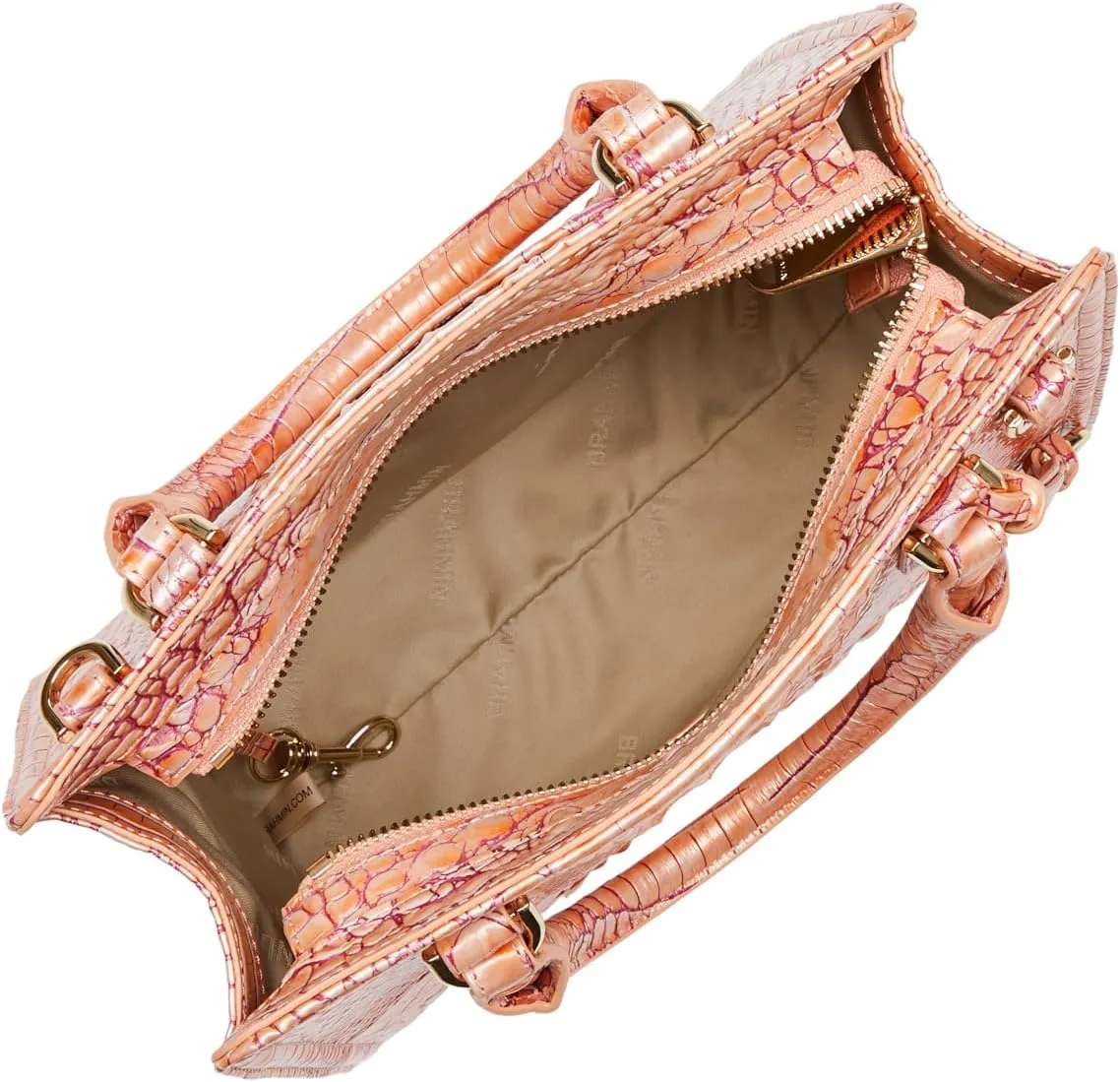 BRAHMIN Cami