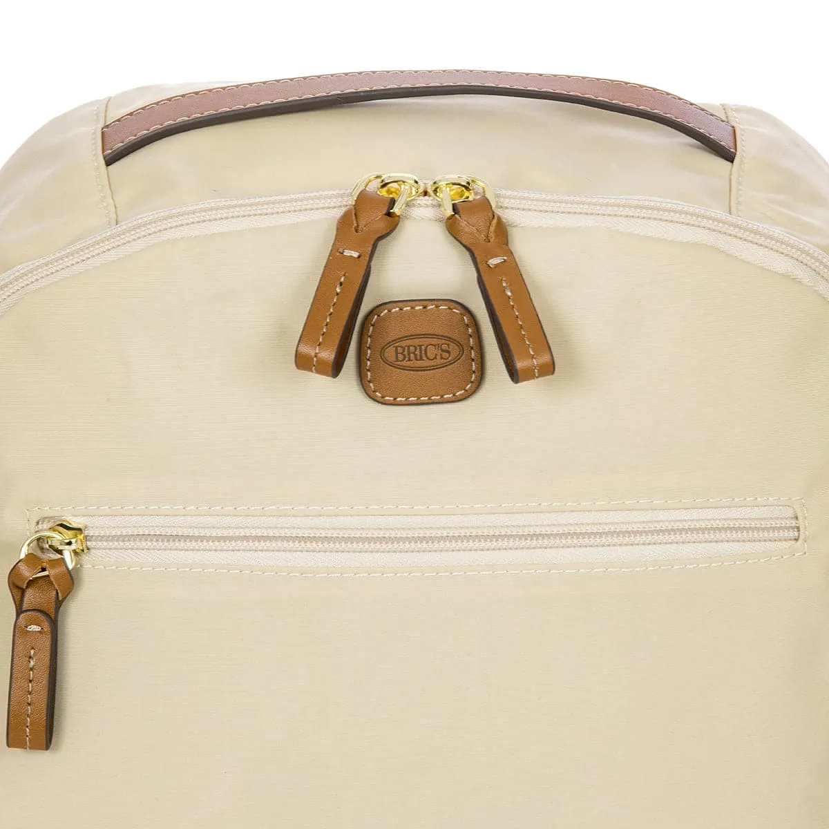 Bric's X-Bag/X-Travel City Backpack