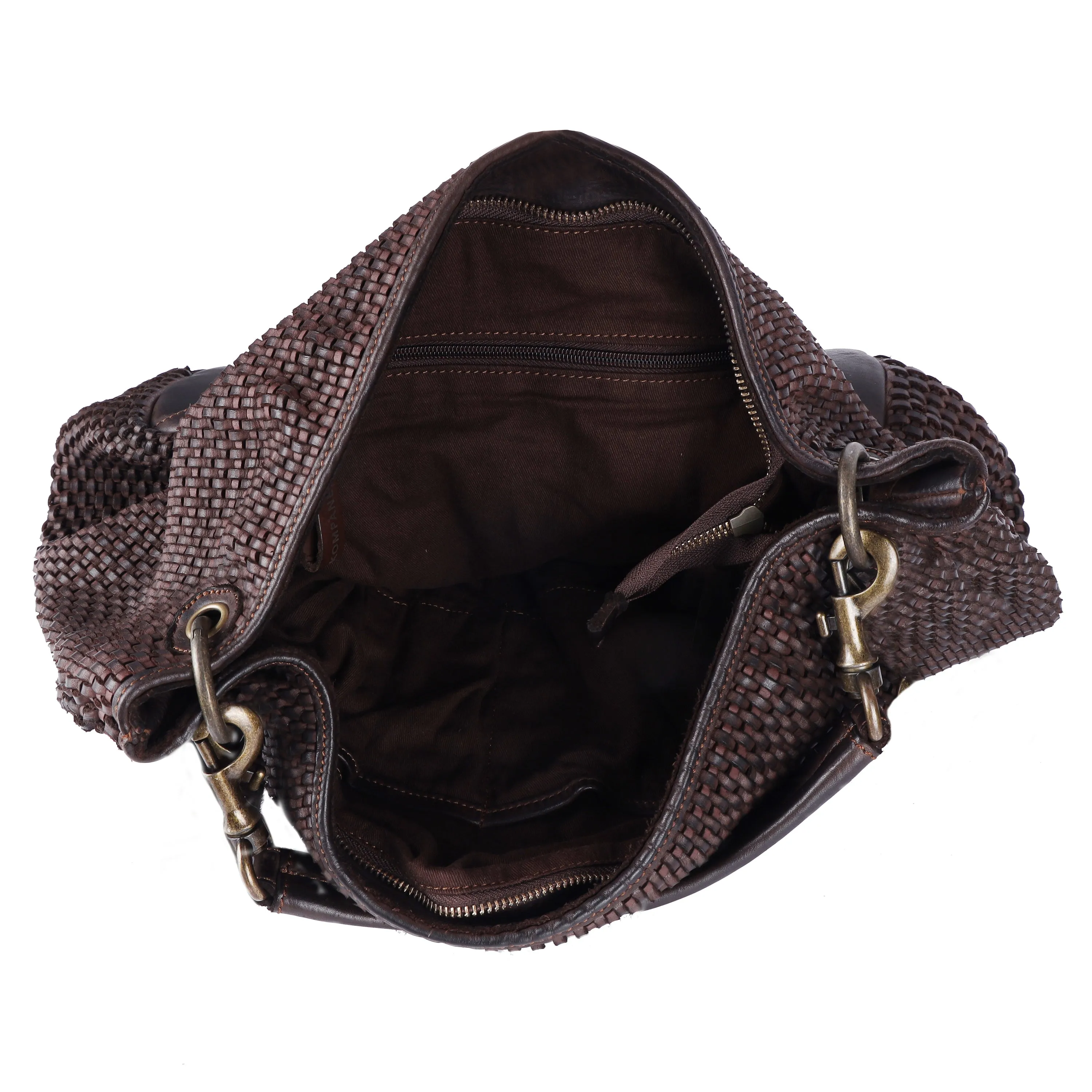Brielle - The Hobo Bag