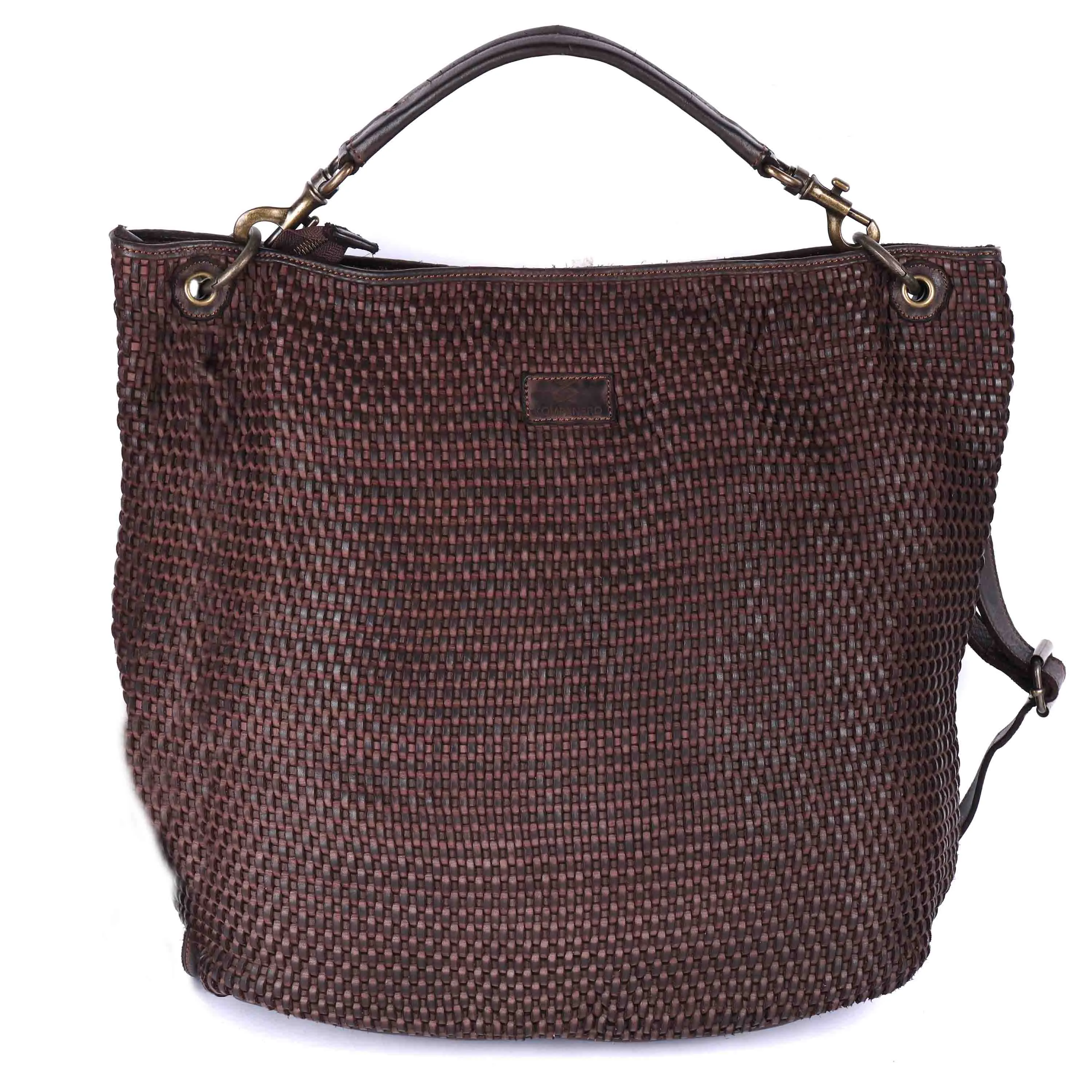 Brielle - The Hobo Bag