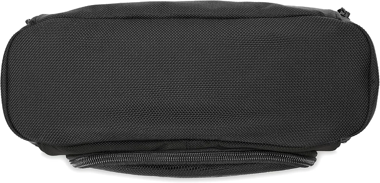 Briggs & Riley Toiletry Kit - Travel Bags for Women & Men, Organizer for Vacation, Dopp Kit for Bathroom Accessories, Makeup, & Skincare