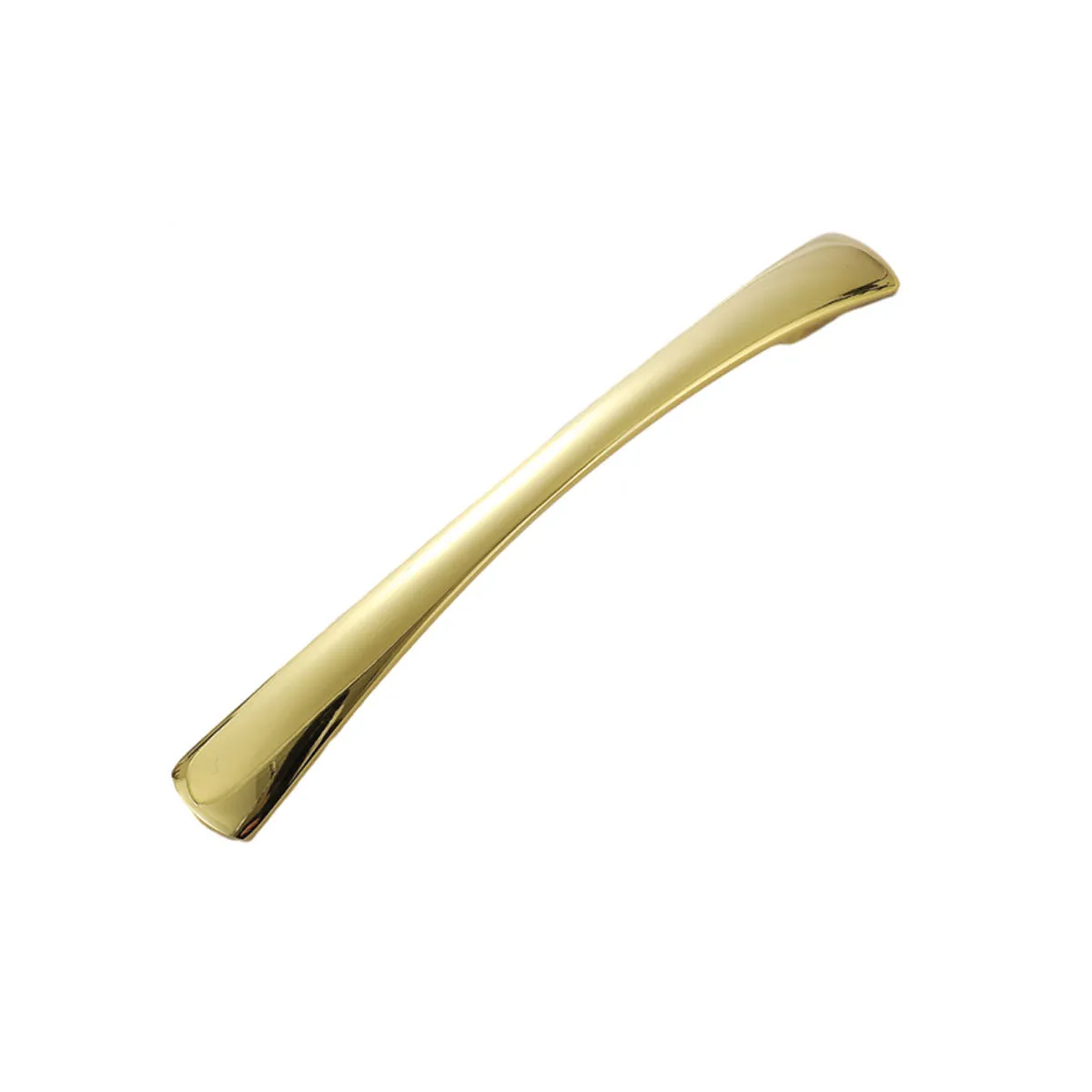 Brushed Brass Cabinet Handles-Pull Handles