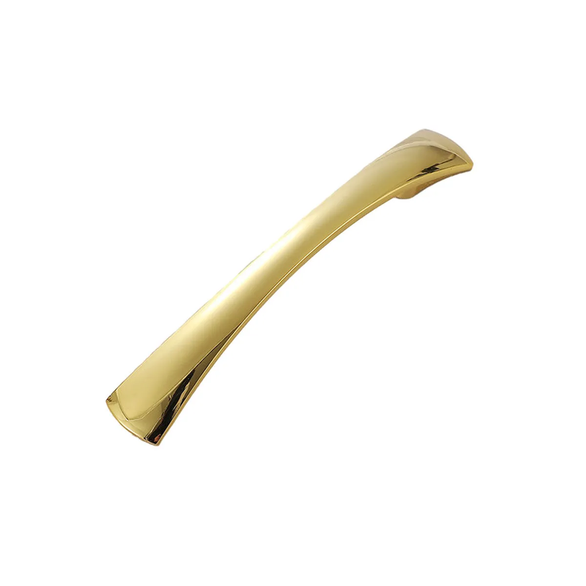 Brushed Brass Cabinet Handles-Pull Handles