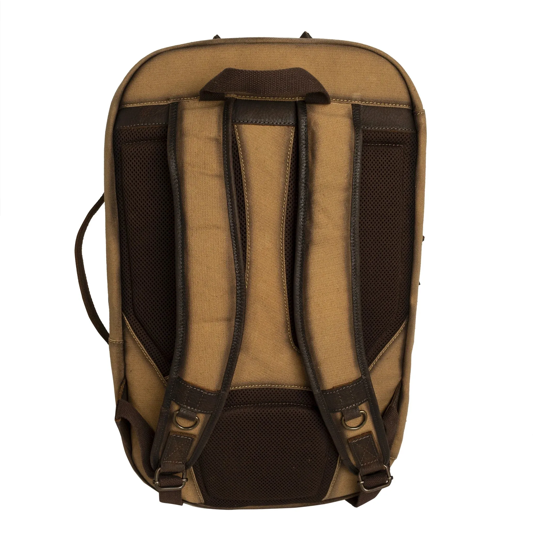 Buffalo Creek Porter Backpack