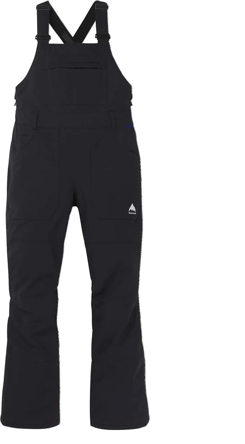 Burton womens Avalon 2l Bib Pants (Short)