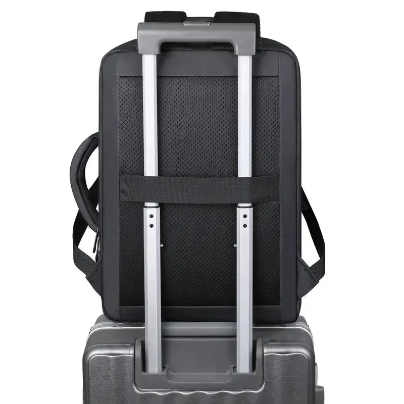 Business Travel Backpack