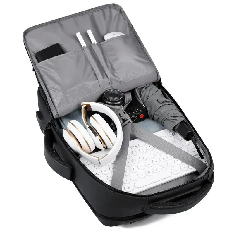 Business Travel Backpack
