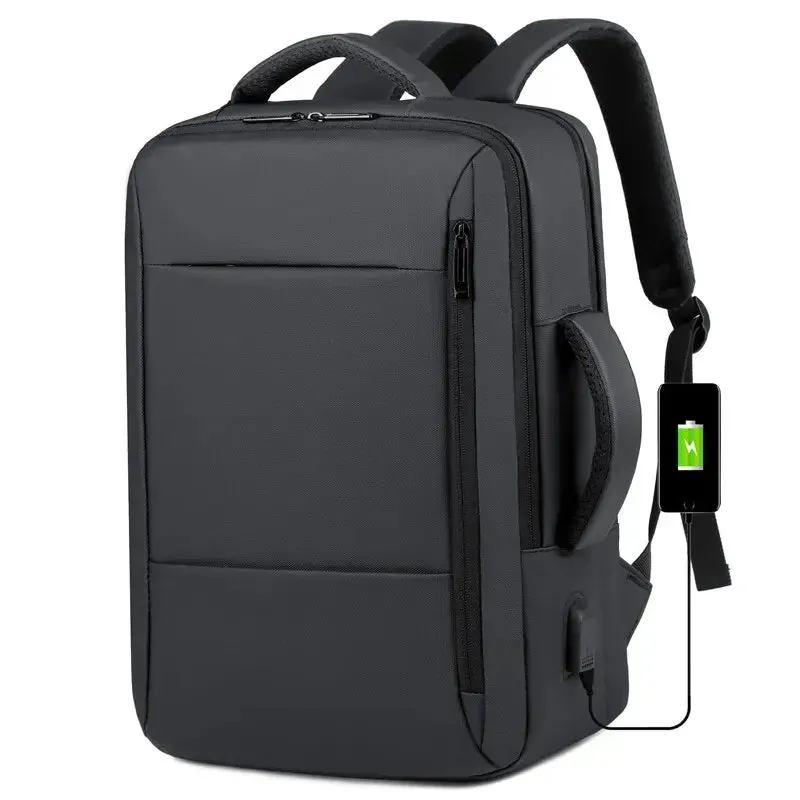 Business Travel Backpack
