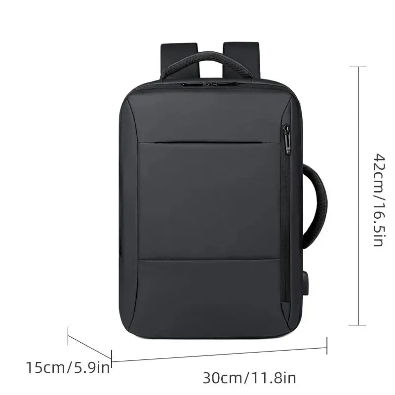 Business Travel Backpack