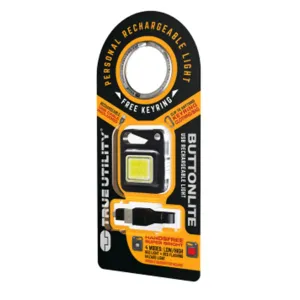 Buttonlite Micro Rechargable Light