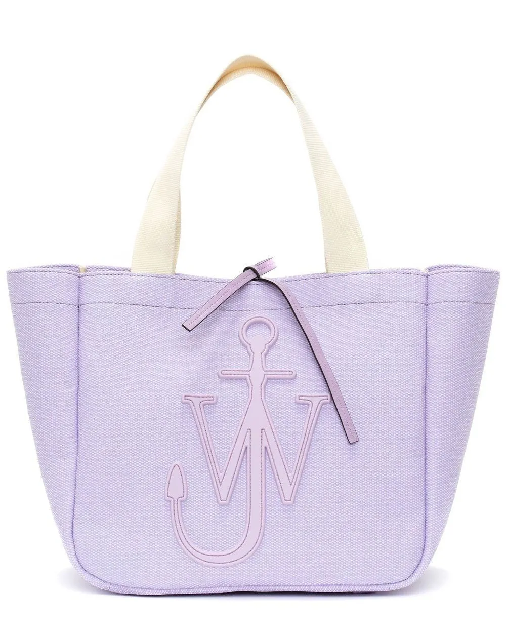 Cabas Tote in Lilac