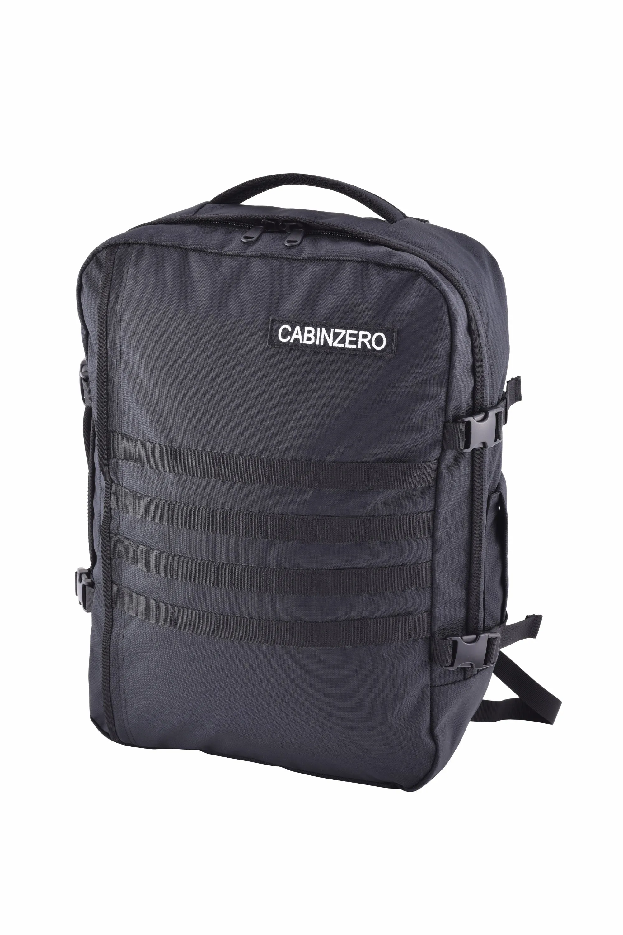 Cabin Zero Military 44L