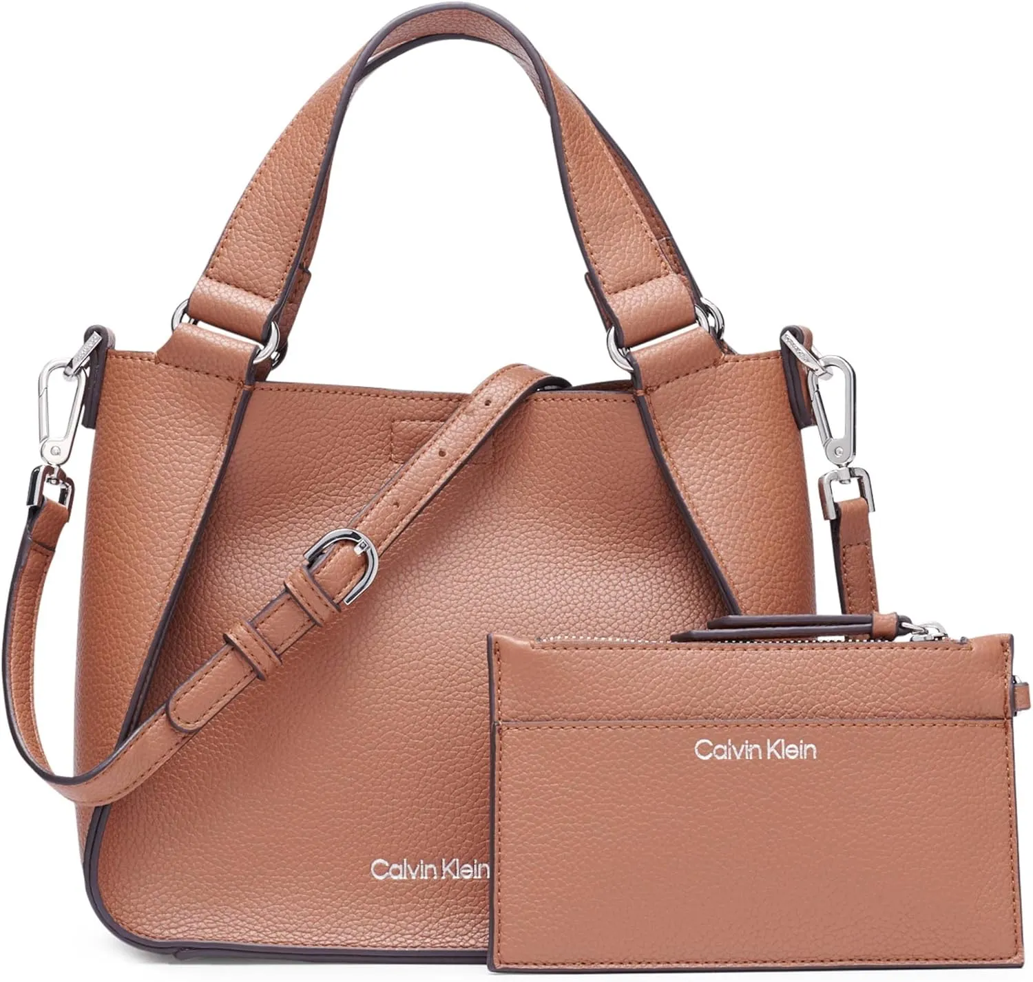 Calvin Klein Estelle Novelty Crossbody