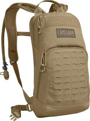 CamelBak M.U.L.E. Tactical Hydration Backpack Mil Spec Crux Reservoir 100oz