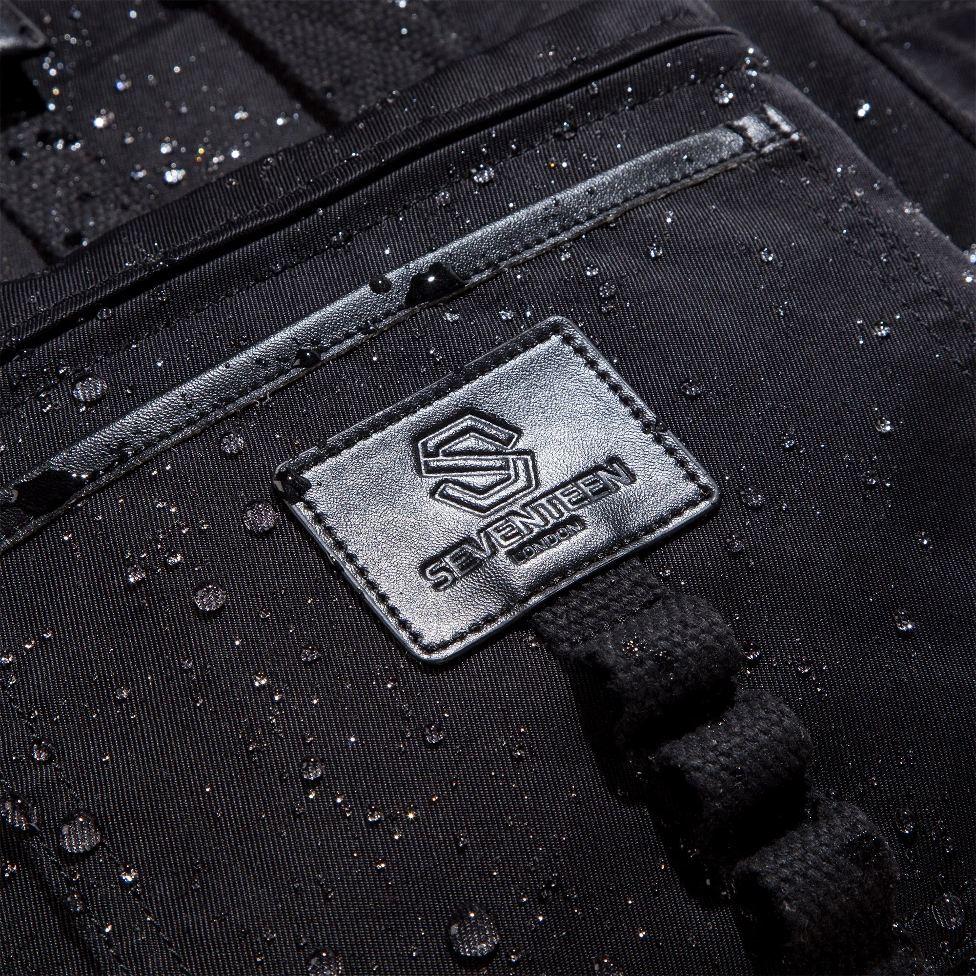 Canary Wharf Backpack