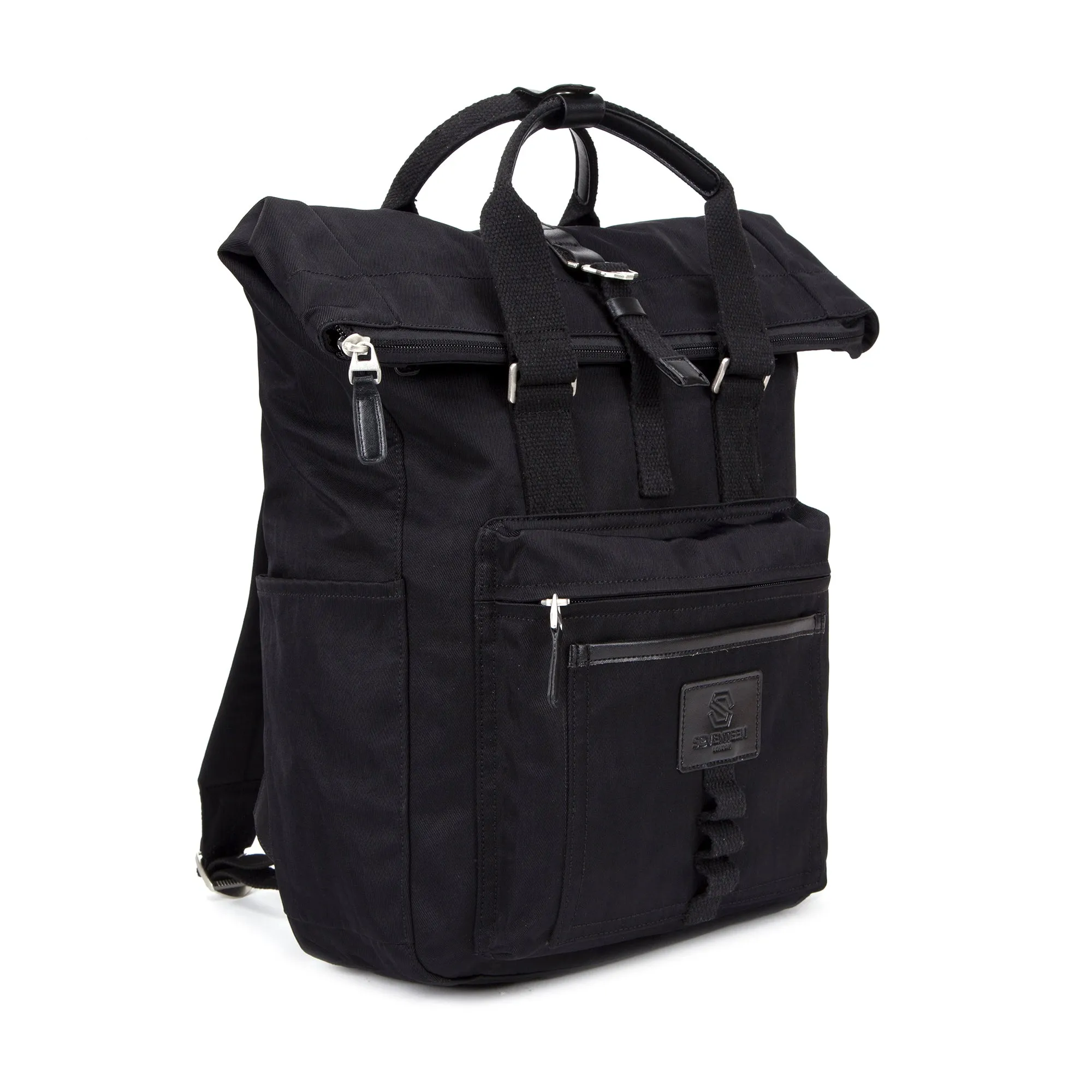 Canary Wharf Backpack