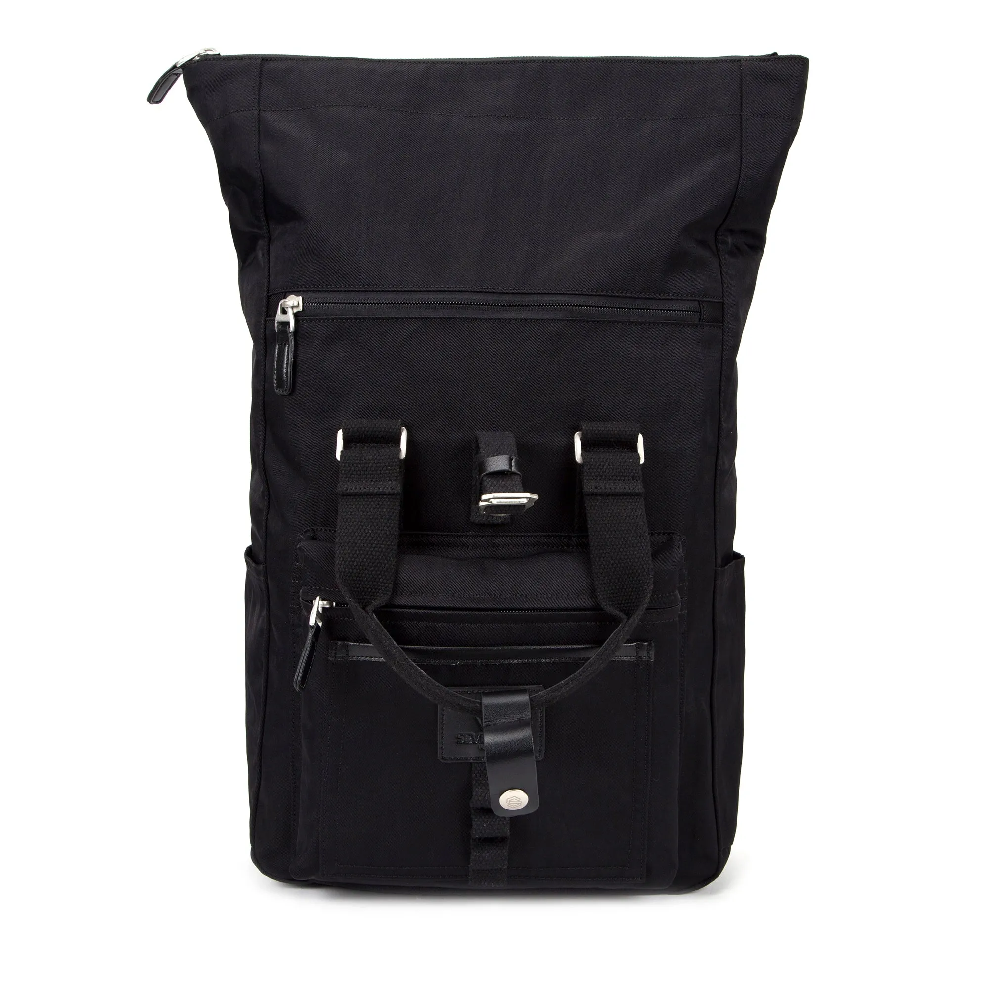 Canary Wharf Backpack