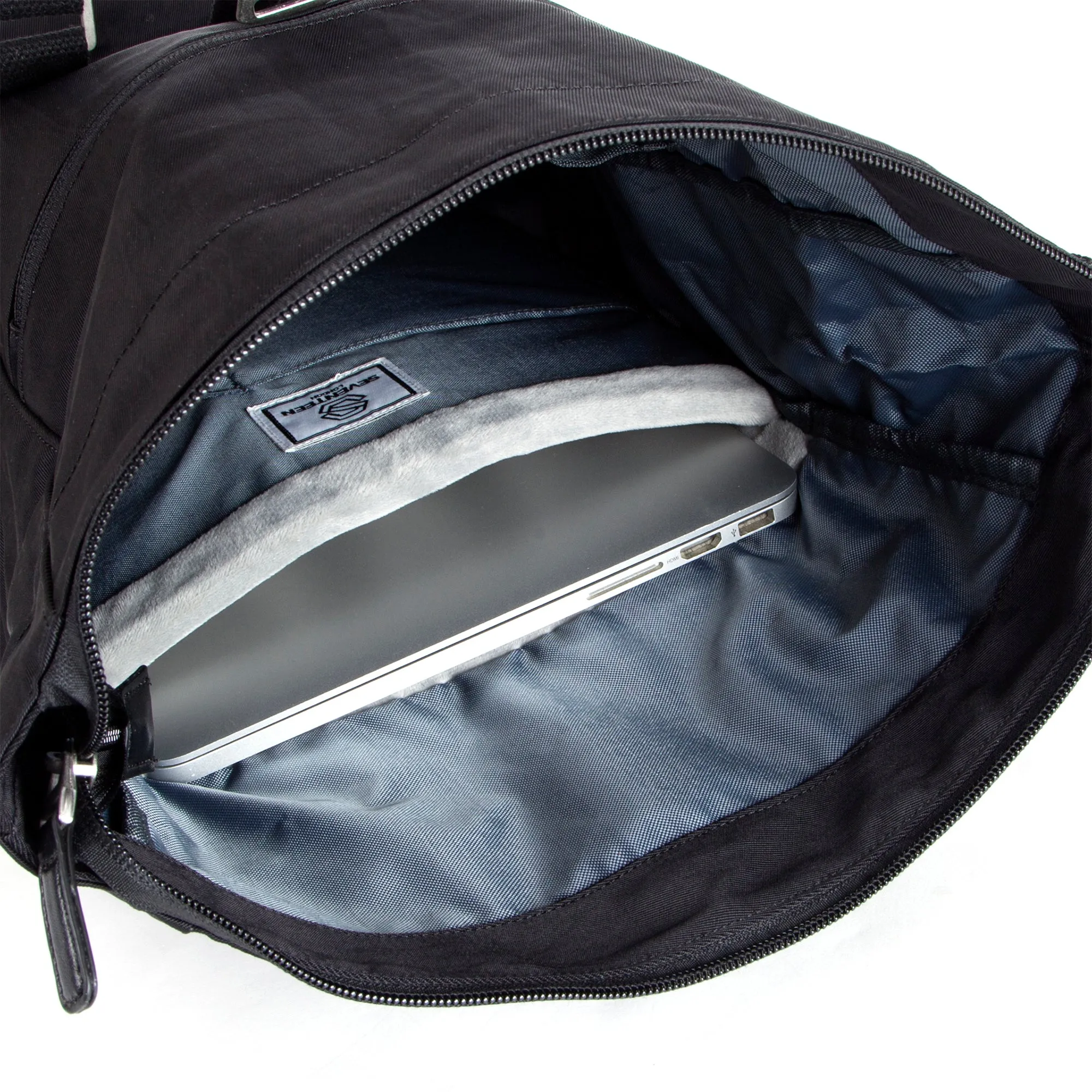 Canary Wharf Backpack