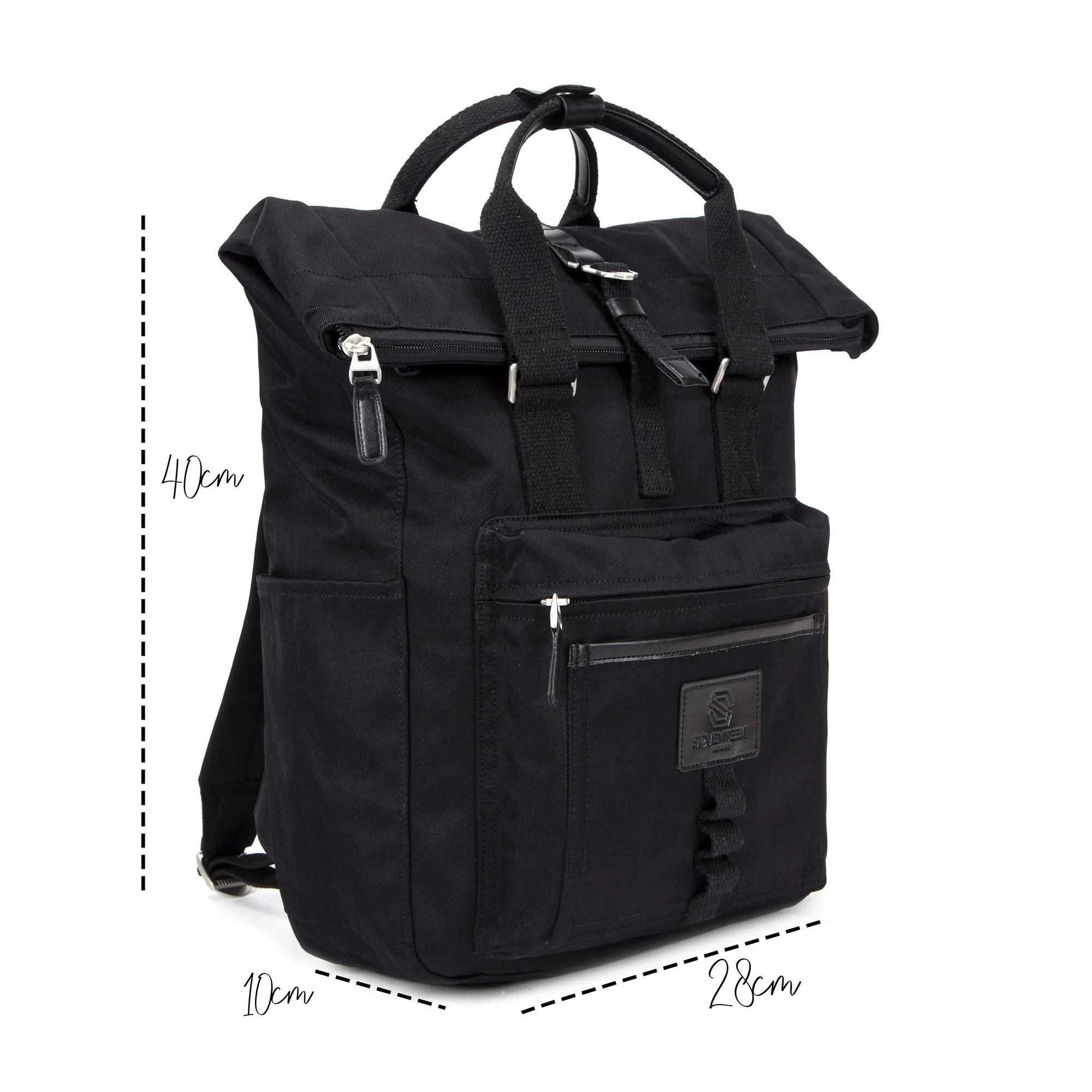 Canary Wharf Backpack