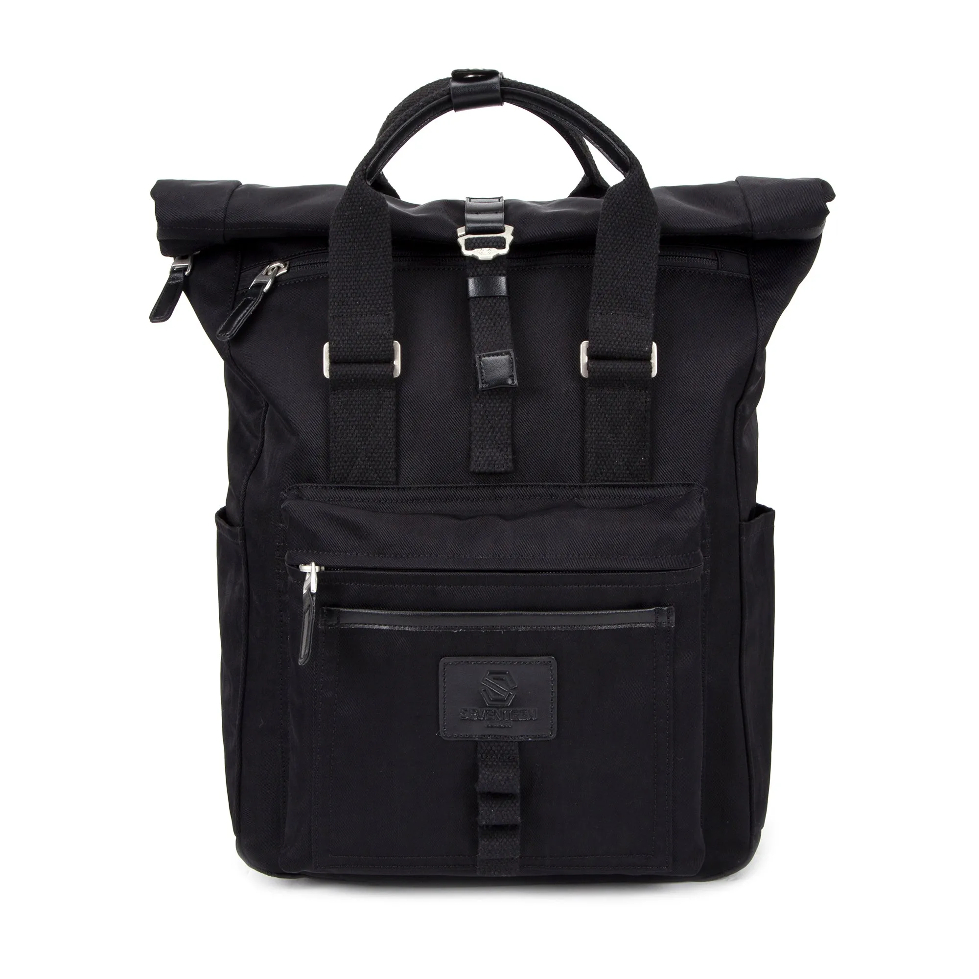 Canary Wharf Backpack
